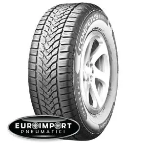 Lassa Competus Winter 2 Plus 215/55 R18 99 V XL  TL